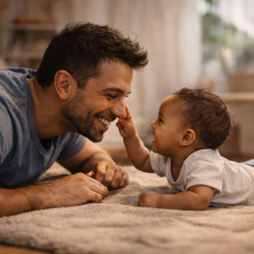 Wissen schafft Wandel: Warum die Debatte über Elternkarenz die Perspektive der Kinder braucht