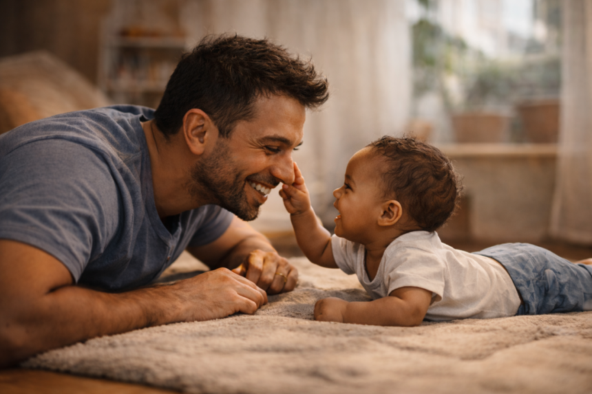 Wissen schafft Wandel: Warum die Debatte über Elternkarenz die Perspektive der Kinder braucht