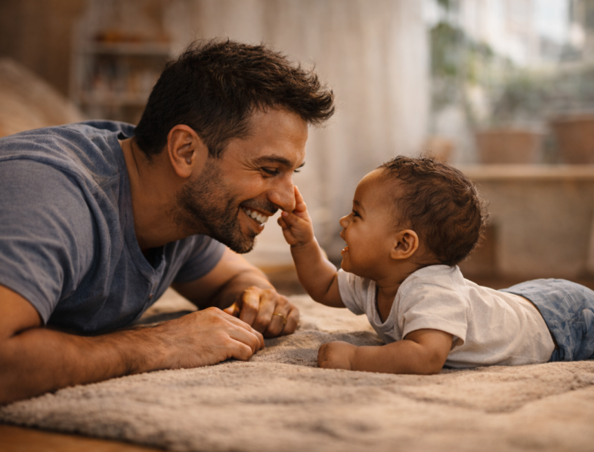 Wissen schafft Wandel: Warum die Debatte über Elternkarenz die Perspektive der Kinder braucht