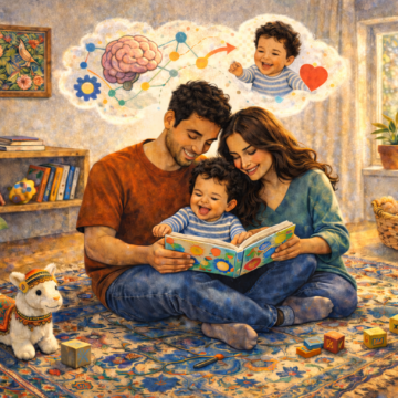 Warum es ELTERNSCHAFT & WISSENSCHAFT braucht